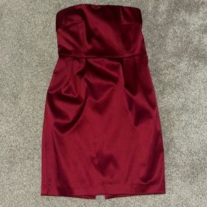 express dress